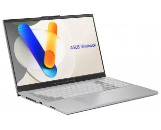 Ноутбук ASUS Vivobook Pro 15 OLED N6506MV-MA022 Cool Silver