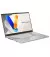 Ноутбук ASUS Vivobook Pro 15 OLED N6506MV-MA022 Cool Silver