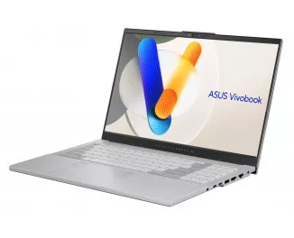 Ноутбук ASUS Vivobook Pro 15 OLED N6506MV-MA022 Cool Silver