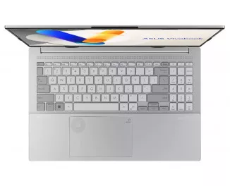 Ноутбук ASUS Vivobook Pro 15 OLED N6506MV-MA022 Cool Silver