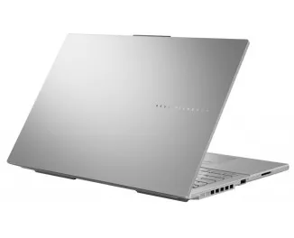Ноутбук ASUS Vivobook Pro 15 OLED N6506MV-MA022 Cool Silver