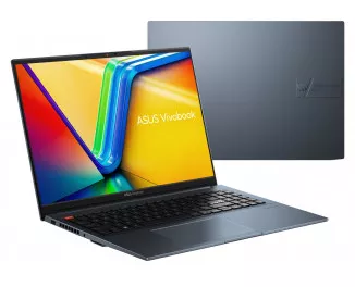 Ноутбук ASUS Vivobook Pro 16 K6602VU-WS74 Quiet Blue