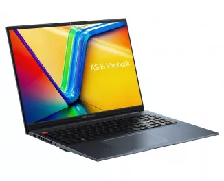Ноутбук ASUS Vivobook Pro 16 K6602VU-WS74 Quiet Blue