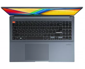 Ноутбук ASUS Vivobook Pro 16 K6602VU-WS74 Quiet Blue