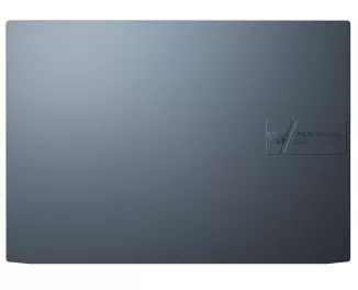Ноутбук ASUS Vivobook Pro 16 K6602VU-WS74 Quiet Blue