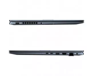 Ноутбук ASUS Vivobook Pro 16 K6602VU-WS74 Quiet Blue