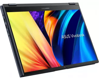 Ноутбук ASUS VivoBook S 14 Flip TN3402QA-716512BL0W Quiet Blue