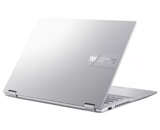 Ноутбук ASUS VivoBook S 14 Flip TP3402YA-LZ150W Cool Silver REF
