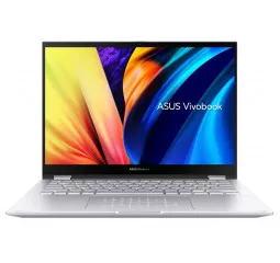 Ноутбук ASUS VivoBook S 14 Flip TP3402ZA-LZ007W Cool Silver REF