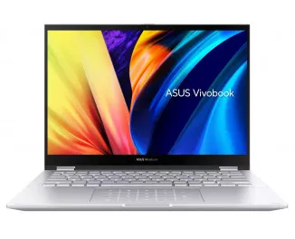 Ноутбук ASUS VivoBook S 14 Flip TP3402ZA-LZ007W Cool Silver REF