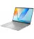 Ноутбук ASUS Vivobook S 14 OLED M5406KA-PP110W Cool Silver