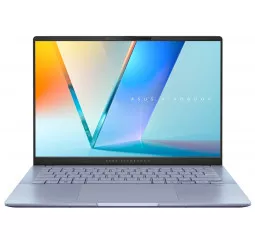 Ноутбук ASUS Vivobook S 14 OLED S5406SA-PP013W Mist Blue