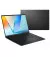 Ноутбук ASUS Vivobook S 14 (S5406); Copilot+ PC (S5406SA-W322) Neutral Black REF