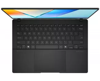 Ноутбук ASUS Vivobook S 14 (S5406); Copilot+ PC (S5406SA-W322) Neutral Black REF