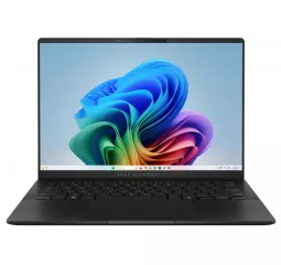 Ноутбук ASUS Vivobook S 14 (S5406); Copilot+ PC (S5406SA-W324) Neutral Black REF
