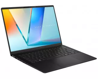 Ноутбук ASUS Vivobook S 14 (S5406); Copilot+ PC (S5406SA-WH79) Neutral Black REF