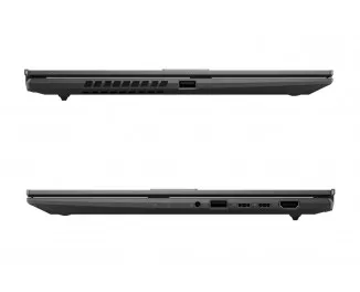 Ноутбук ASUS Vivobook S 14X OLED S5402ZA-M9058W Midnight Black