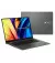 Ноутбук ASUS Vivobook S 14X OLED S5402ZA-M9058W Midnight Black