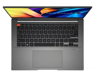 Ноутбук ASUS Vivobook S 14X OLED S5402ZA-M9058W Midnight Black