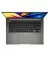 Ноутбук ASUS Vivobook S 14X OLED S5402ZA-M9058W Midnight Black
