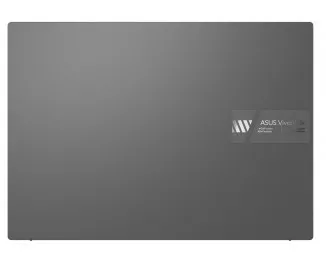 Ноутбук ASUS Vivobook S 14X OLED S5402ZA-M9058W Midnight Black