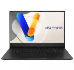 Ноутбук ASUS Vivobook S 15 OLED M5506UA-MA029 Neutral Black