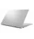 Ноутбук ASUS Vivobook S 15 OLED M5506UA-MA043 Cool Silver