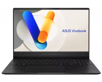 Ноутбук ASUS Vivobook S 15 OLED M5506UA-MA053 Neutral Black