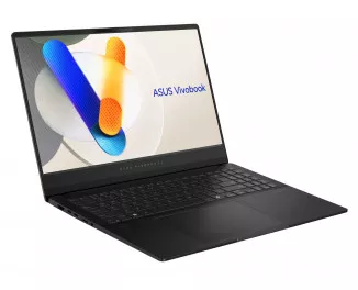 Ноутбук ASUS Vivobook S 15 OLED M5506UA-MA053 Neutral Black
