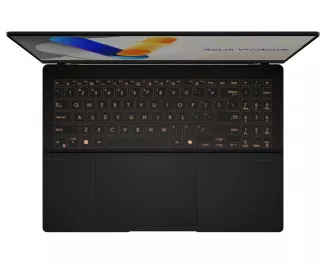 Ноутбук ASUS Vivobook S 15 OLED M5506UA-MA053 Neutral Black