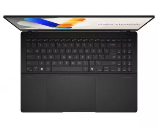 Ноутбук ASUS Vivobook S 15 OLED M5506UA-MA053 Neutral Black