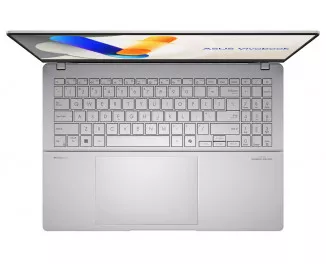 Ноутбук ASUS Vivobook S 15 OLED M5506UA-MA054 Cool Silver