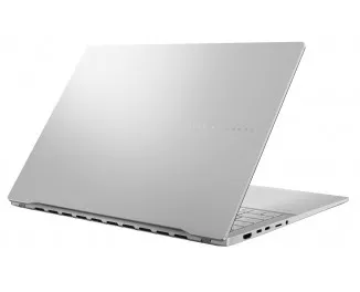 Ноутбук ASUS Vivobook S 15 OLED M5506UA-MA054 Cool Silver