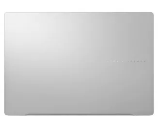 Ноутбук ASUS Vivobook S 15 OLED M5506UA-MA054 Cool Silver