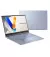 Ноутбук ASUS Vivobook S 15 OLED S5506MA-MA083 Mist Blue