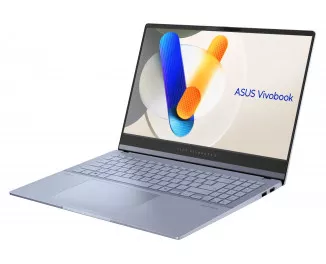 Ноутбук ASUS Vivobook S 15 OLED S5506MA-MA083 Mist Blue