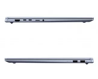 Ноутбук ASUS Vivobook S 15 OLED S5506MA-MA083 Mist Blue