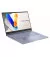 Ноутбук ASUS VivoBook S 15 OLED S5506MA-WS76 Mist Blue REF