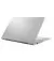 Ноутбук ASUS Vivobook S 15 S5507; Copilot+ PC (S5507QA-MA004W) Cool Silver