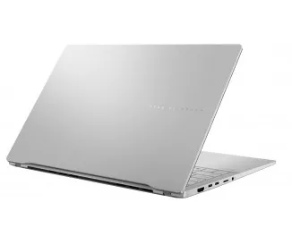 Ноутбук ASUS Vivobook S 15 S5507; Copilot+ PC (S5507QA-MA006W) Cool Silver REF