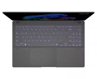 Ноутбук ASUS Vivobook S 15 S5507; Copilot+ PC (S5507QA-MA058X) Cool Silver
