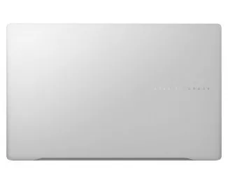 Ноутбук ASUS Vivobook S 15 S5507; Copilot+ PC (S5507QA-MA058X) Cool Silver