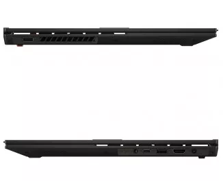 Ноутбук ASUS Vivobook S 16 Flip TP3604VA-IS93T_custom 40/2TB Midnight Black