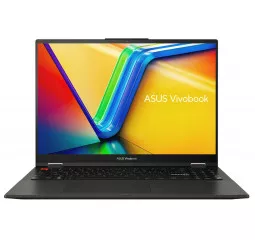 Ноутбук ASUS VivoBook S 16 Flip TP3604VA-MC221W Midnight Black