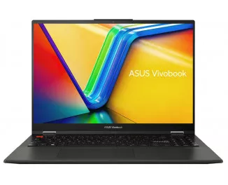 Ноутбук ASUS VivoBook S 16 Flip TP3604VA-MC221W Midnight Black
