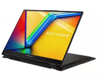 Ноутбук ASUS VivoBook S 16 Flip TP3604VA-MC221W Midnight Black