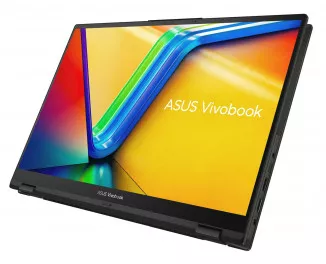 Ноутбук ASUS VivoBook S 16 Flip TP3604VA-MC221W Midnight Black