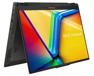 Ноутбук ASUS VivoBook S 16 Flip TP3604VA-MC221W Midnight Black