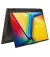Ноутбук ASUS VivoBook S 16 Flip TP3604VA-MC221W Midnight Black