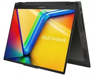 Ноутбук ASUS VivoBook S 16 Flip TP3604VA-MC221W Midnight Black